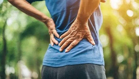 Ilustrasi garam. (Copyright Pexels/Filipp Romanovski)