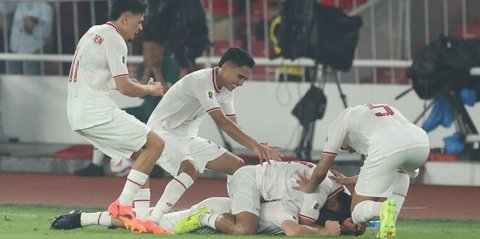 Sihir Jersey Putih Timnas Indonesia: Apa Itu Kalah? Bahrain Mau Jadi Korban Selanjutnya?