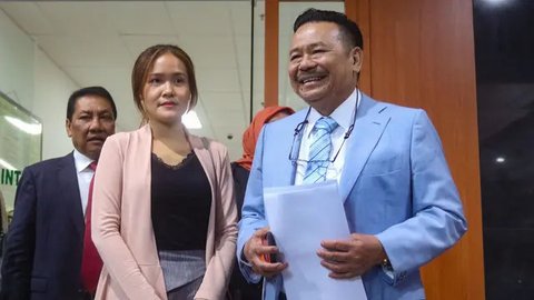 Meski mengaku tidak mudah, keputusan mengajukan Peninjauan kembali atas kasus ini tetap harus dilakukan terlebih Jessica sudah mendapatkan program bebas bersayarat dari Kementerian Hukum dan