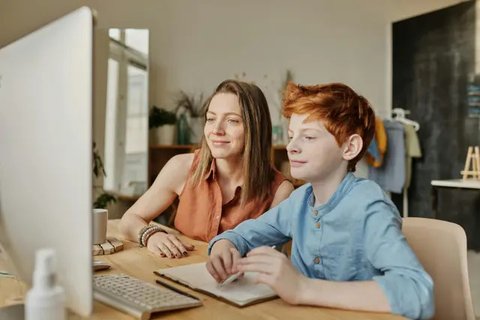Istilah Populer dari Gen Alpha copyrihgt/freepik