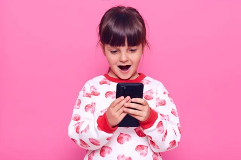 Istilah Populer dari Gen Alpha copyrihgt/freepik