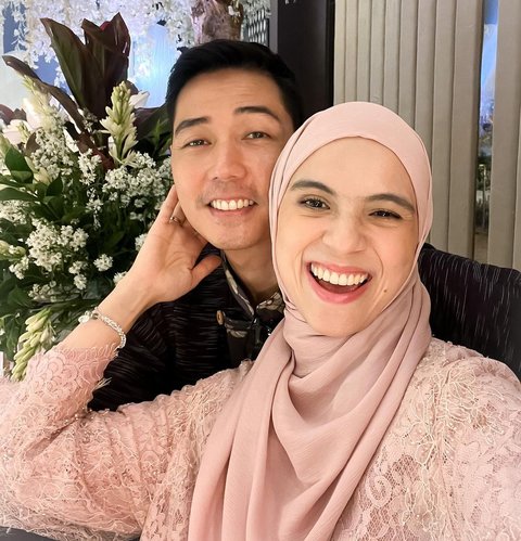 Pengakuan Nycta Gina Pakai Barang Pemberian Mantan Kekasih Rizky Kinos, Alasannya Sayang Kalau Dibuang