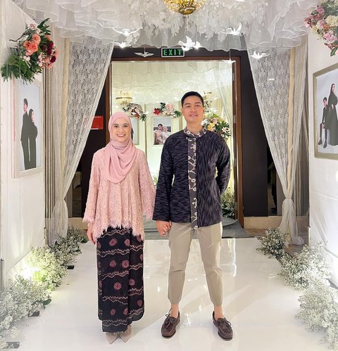 Pengakuan Nycta Gina Pakai Barang Pemberian Mantan Kekasih Rizky Kinos, Alasannya Sayang Kalau Dibuang