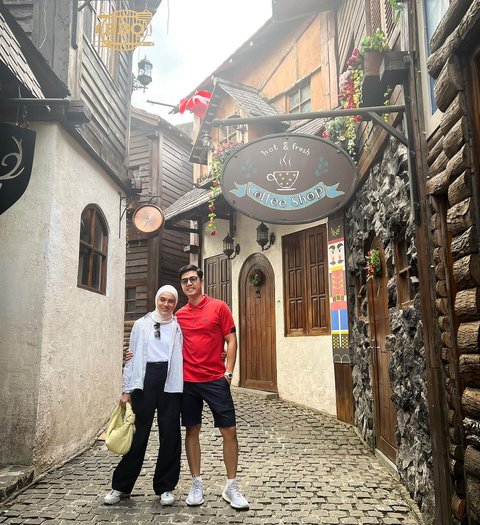 Pengakuan Nycta Gina Pakai Barang Pemberian Mantan Kekasih Rizky Kinos, Alasannya Sayang Kalau Dibuang