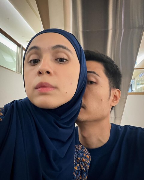 Pengakuan Nycta Gina Pakai Barang Pemberian Mantan Kekasih Rizky Kinos, Alasannya Sayang Kalau Dibuang