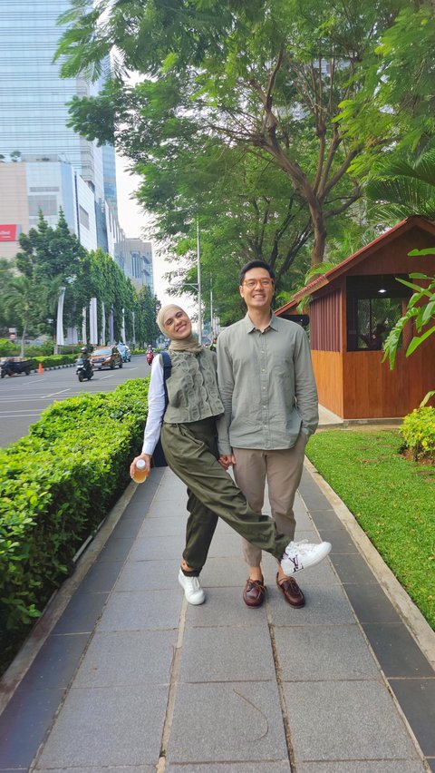 Pengakuan Nycta Gina Pakai Barang Pemberian Mantan Kekasih Rizky Kinos, Alasannya Sayang Kalau Dibuang