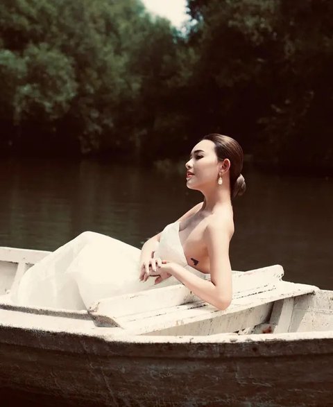 Amanda Manopo (Instagram/@amandamanopo)