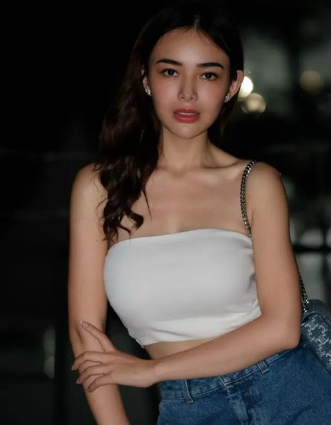 Amanda Manopo (Instagram/@amandamanopo)