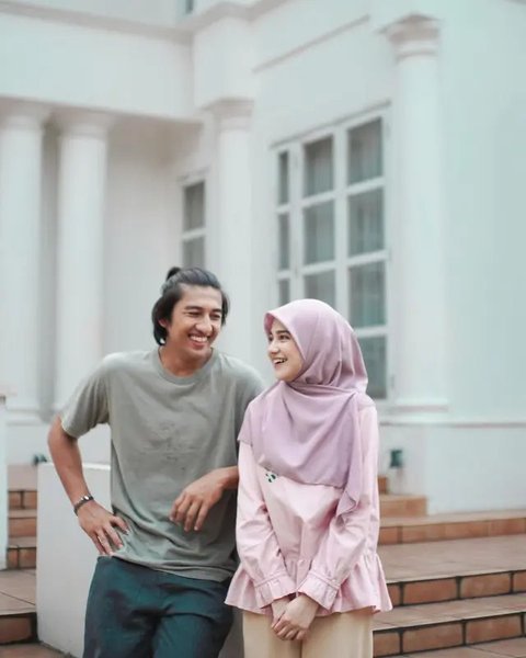 Syifa Hadju (Instagram/syifahadju)