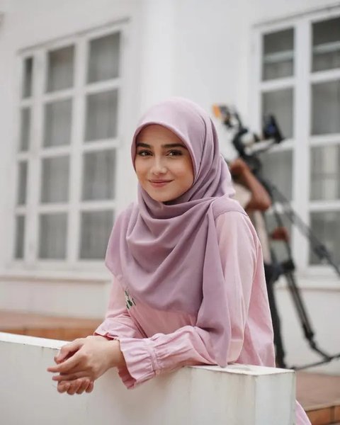 Syifa Hadju (Instagram/syifahadju)