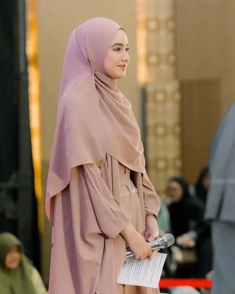 Syifa Hadju (Instagram/syifahadju)