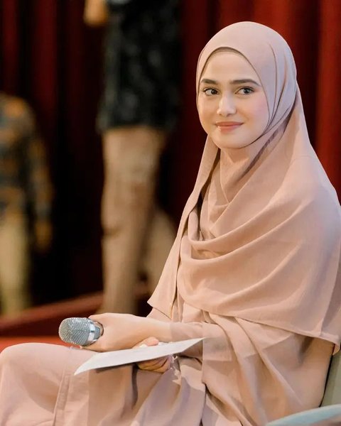 Syifa Hadju (Instagram/syifahadju)