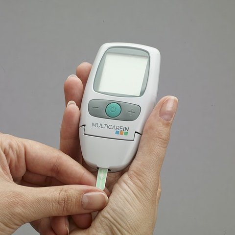 diabetes