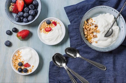 MIND Your Brain: Mengungkap Rahasia Diet MIND untuk Kesehatan Otak Optimal