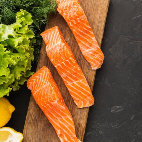 MIND Your Brain: Mengungkap Rahasia Diet MIND untuk Kesehatan Otak Optimal