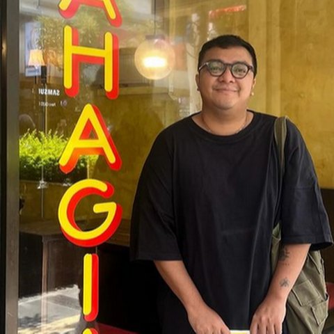 Ingat Artis Cilik Geofanny, Begini Potret Terbarunya Bikin Pangling