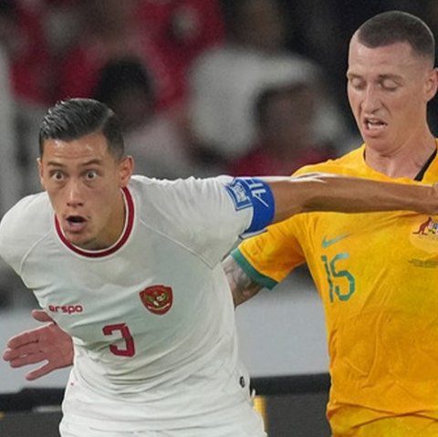 Menarik! Ini Ternyata Alasan Ban Kapten Timnas Indonesia Dipindah Dari Asnawi ke Jay Idzes
