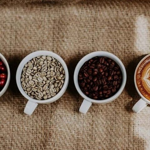 Hari Kopi Sedunia