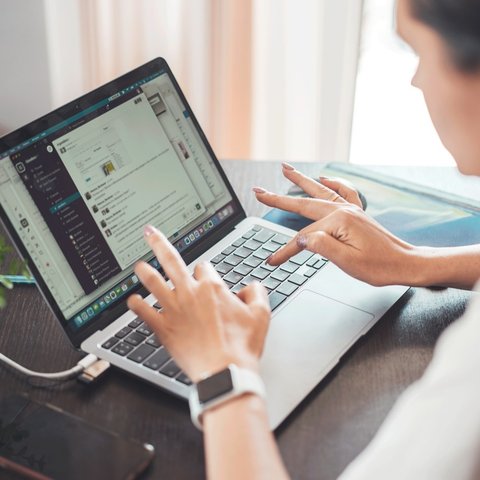 laptop