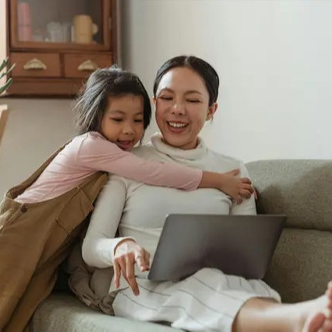 Perkembangan anak-anak dan dunia digital saat ini (Foto: Pexels.com)