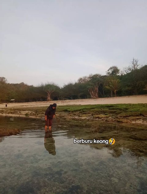Pria Ini Pilih Touring Bareng Ibunda, Kisah di Baliknya Viral Banjir Pujian