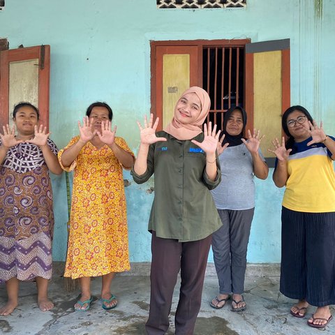 PNM Kembali Jalankan Program Bu Karsa