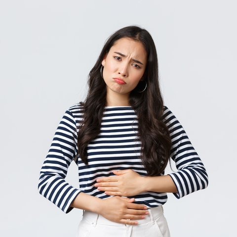 Pengaruh Penundaan Makan Terhadap Kesehatan Pencernaan