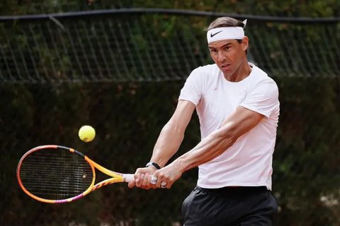 Rafael Nadal Umumkan Pensiun dari Dunia Tenis Profesional
