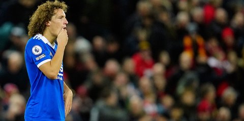 Cari Pengganti Bremer, Juventus Impor Bek dari Inggris?