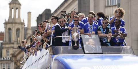 Cari Pengganti Bremer, Juventus Impor Bek dari Inggris?