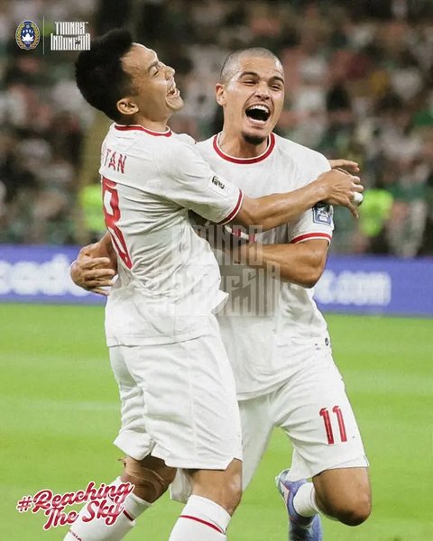 Kolase - Aksi Pertandingan Timnas Indonesia di Kualifikasi Piala Dunia Berbagai Edisi (Bola.com/Adreanus Titus)