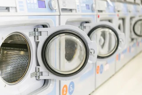 Ilustrasi Pakaian Laundry Credit: pexels.com/pixabay