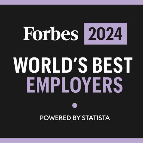 Telkom Masuk Dalam Jajaran Forbes World’s Best Employers 2024 Empat Tahun Berturut-Turut