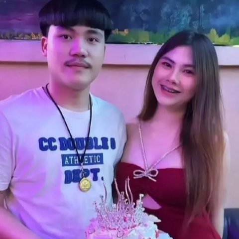 Kisah Pria Pilih Jadi Biksu
