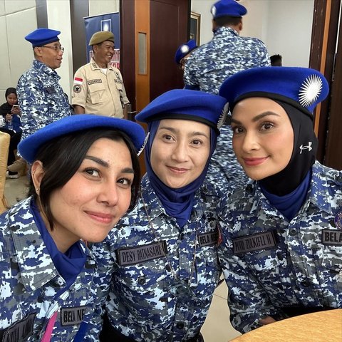 Desy Ratnasari
