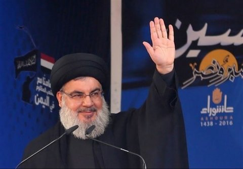 Iran Tahan Komandan Garda Revolusi, Diselidiki Atas Dugaan Kongkalikong dengan Israel Terkait Pembunuhan Hassan Nasrallah