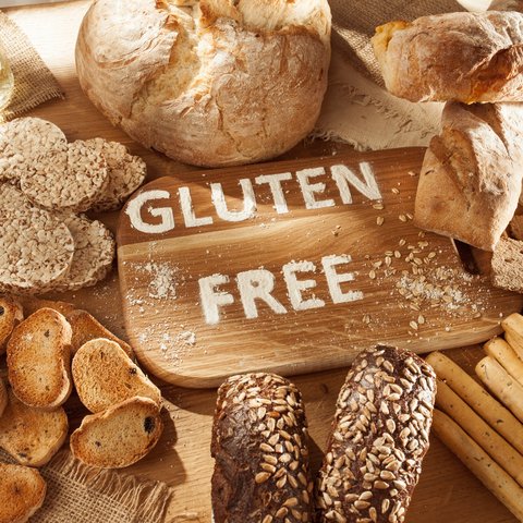 Pilihan Pengobatan untuk Penyakit Celiac