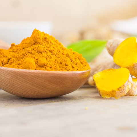 Makanan yang Membantu Membakar Lemak dengan Efektif