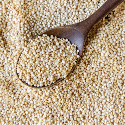 quinoa