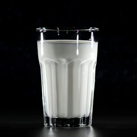 Asal Usul Munculnya Inovasi Susu Ikan