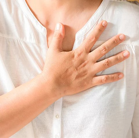 Risiko Konsumsi Berlebihan