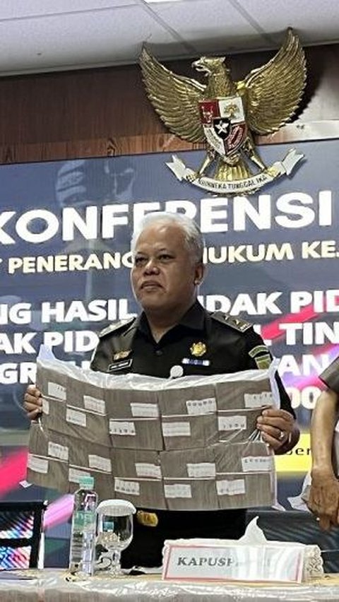 Kejaksaan Kembali Periksa 4 Saksi Terkait Korupsi Duta Palma Group<br>