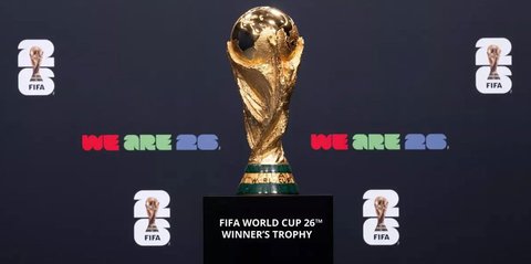 Link Live Streaming Peru vs Uruguay - Kualifikasi Piala Dunia 2026