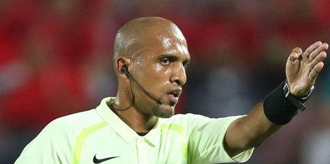 Imbas Duel Bahrain vs Indonesia, AFC Terus Kena Ejek Netizen