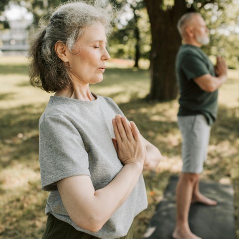 Manfaat Temu Putih dalam Melawan Radikal Bebas