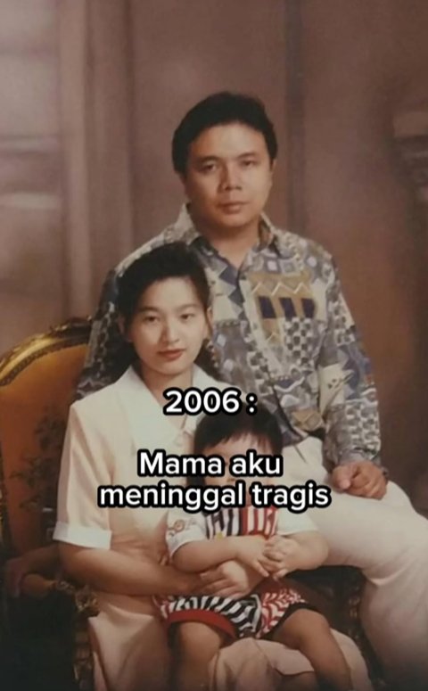 Bangkit dari Keterpurukan, Lika Liku Perjalanan Hidup Wanita Ini Banjir Pujian Warganet