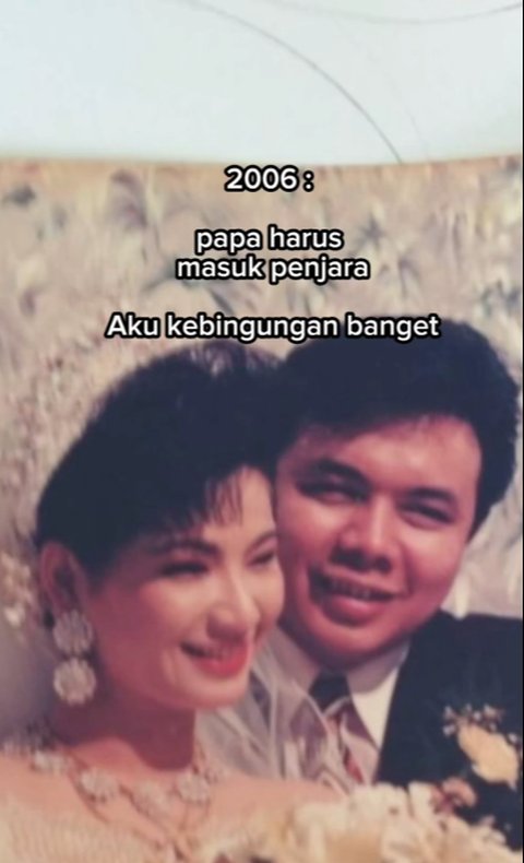 Bangkit dari Keterpurukan, Lika Liku Perjalanan Hidup Wanita Ini Banjir Pujian Warganet