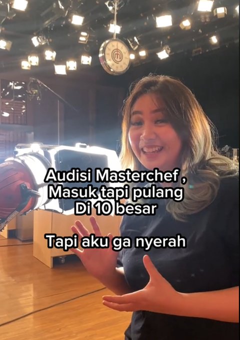 Bangkit dari Keterpurukan, Lika Liku Perjalanan Hidup Wanita Ini Banjir Pujian Warganet
