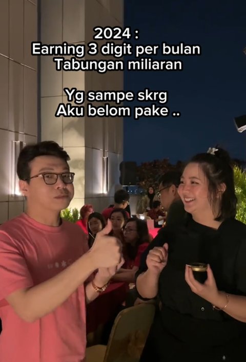 Bangkit dari Keterpurukan, Lika Liku Perjalanan Hidup Wanita Ini Banjir Pujian Warganet