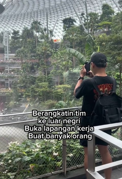 Bangkit dari Keterpurukan, Lika Liku Perjalanan Hidup Wanita Ini Banjir Pujian Warganet